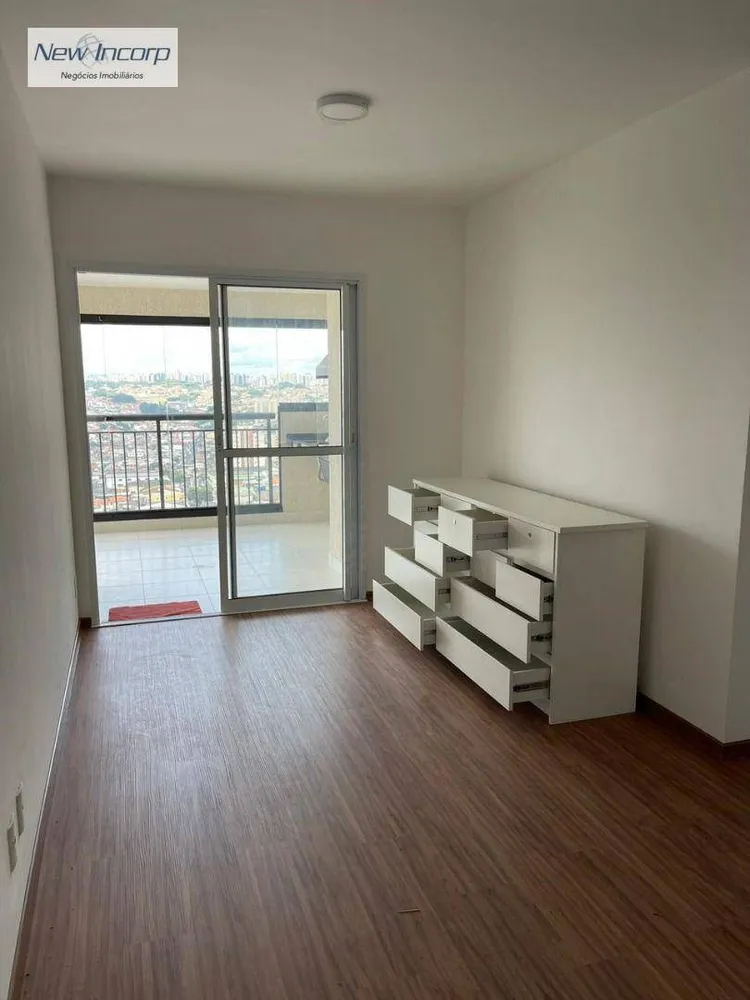 Apartamento, 2 quartos, 67 m² - Foto 3