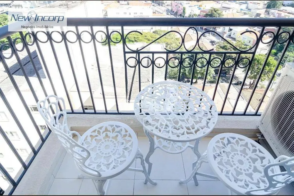 Apartamento, 2 quartos, 55 m² - Foto 3