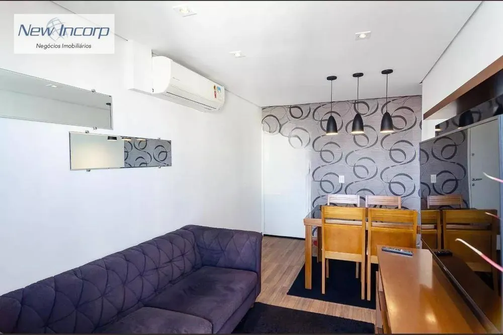 Apartamento, 2 quartos, 55 m² - Foto 2