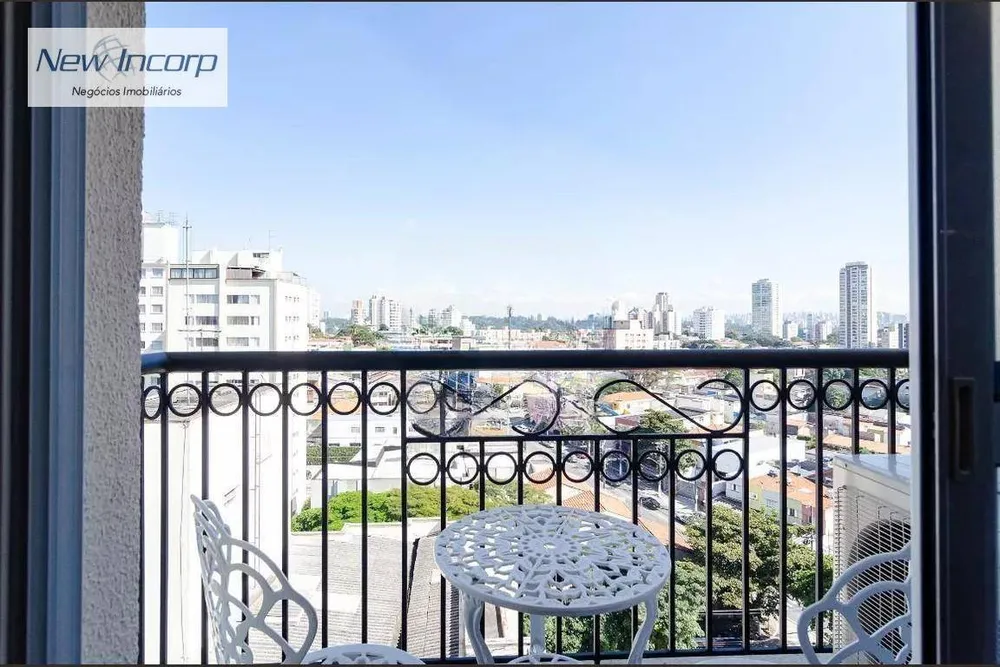 Apartamento, 2 quartos, 55 m² - Foto 4