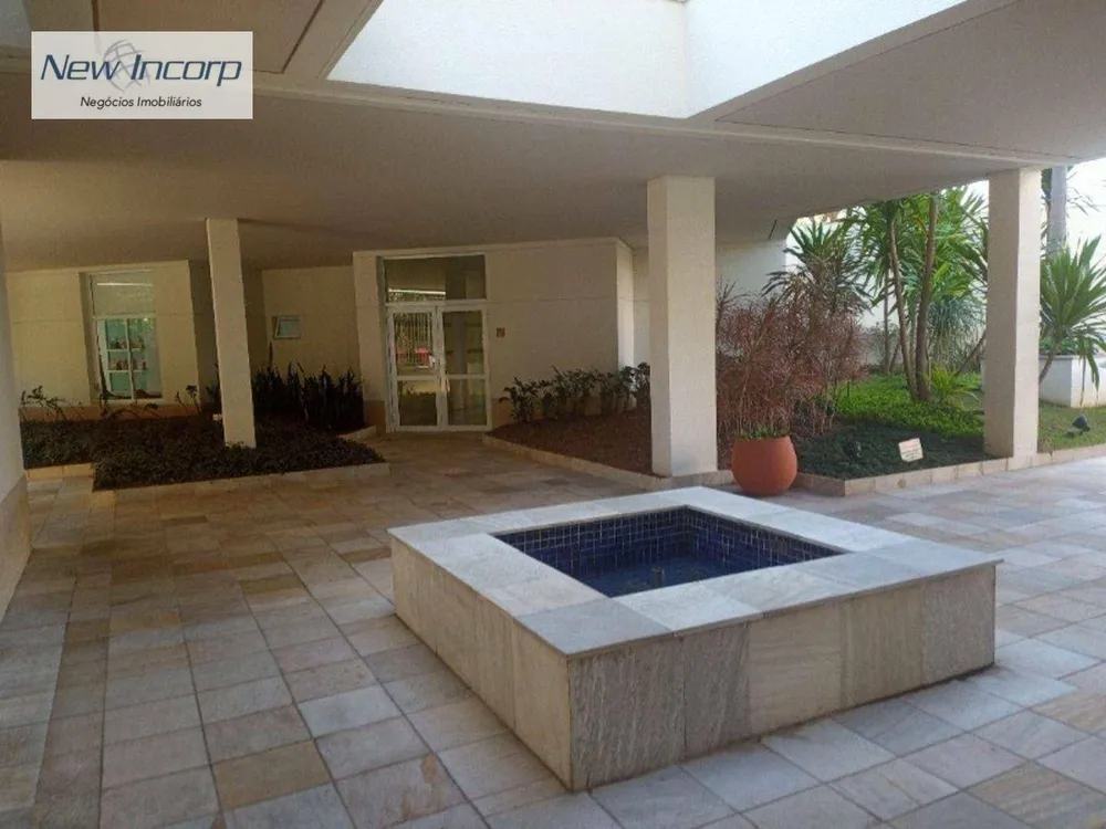 Apartamento, 2 quartos, 109 m² - Foto 2