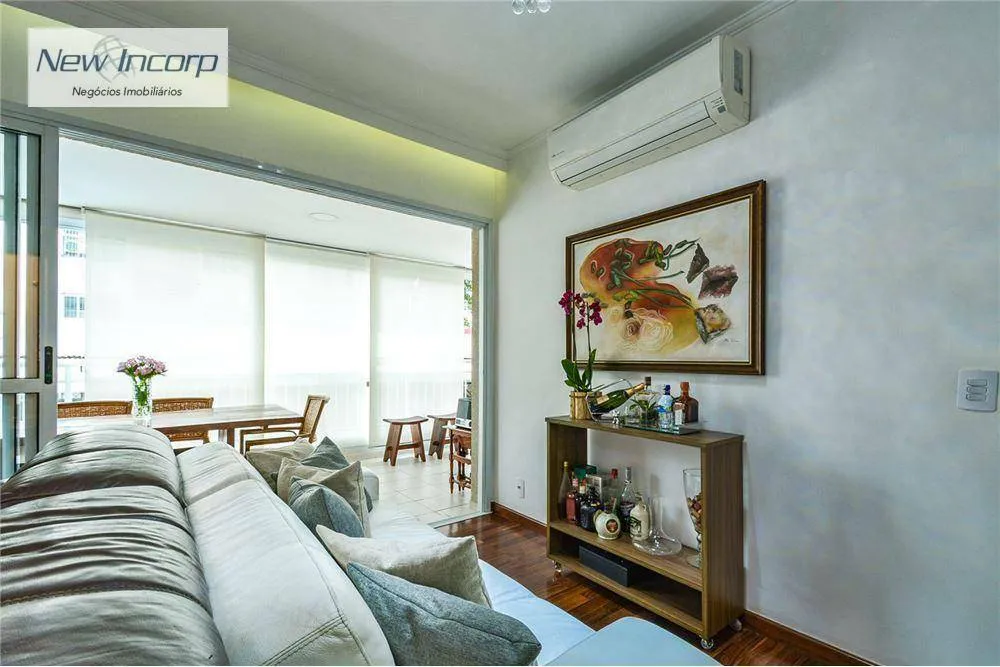 Apartamento, 3 quartos, 101 m² - Foto 4