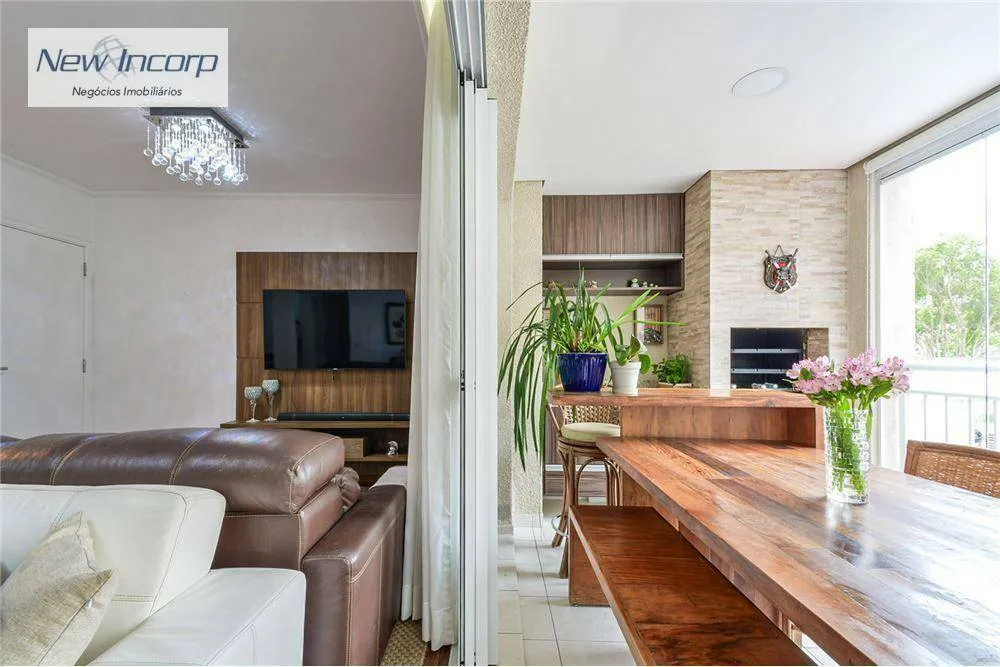 Apartamento, 3 quartos, 101 m² - Foto 3