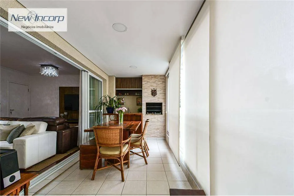 Apartamento, 3 quartos, 101 m² - Foto 1