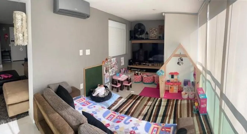 Apartamento, 4 quartos, 140 m² - Foto 3
