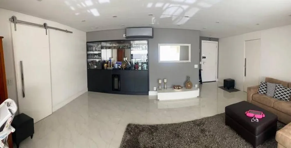 Apartamento, 4 quartos, 140 m² - Foto 4
