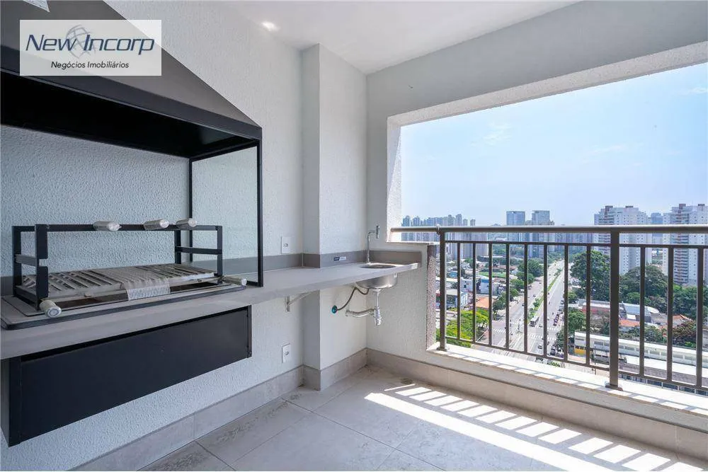 Apartamento, 2 quartos, 69 m² - Foto 3