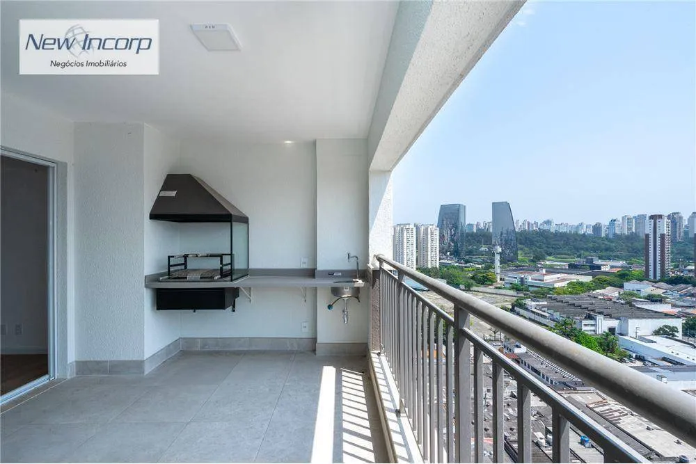 Apartamento, 2 quartos, 69 m² - Foto 2