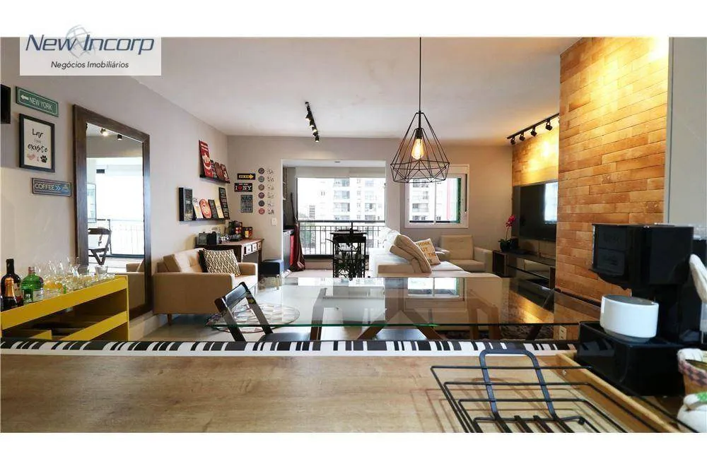 Apartamento, 2 quartos, 70 m² - Foto 1