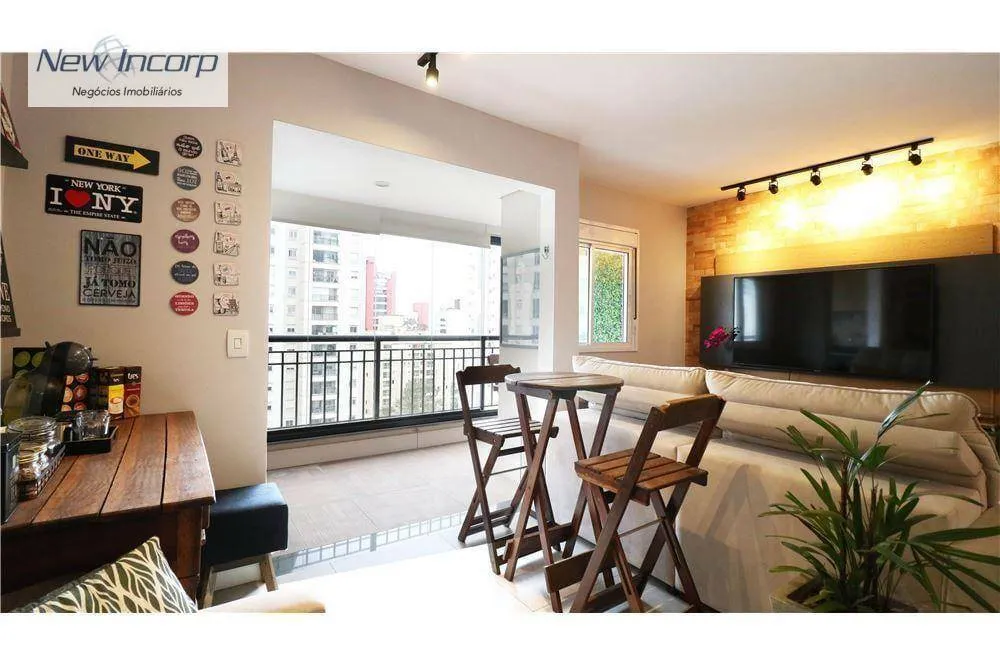 Apartamento, 2 quartos, 70 m² - Foto 3