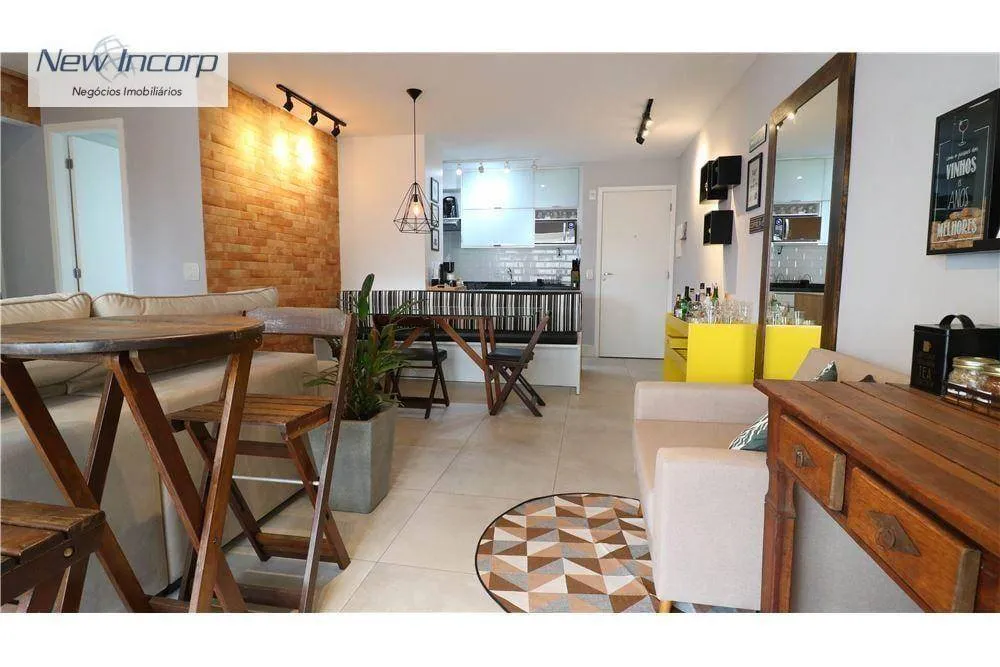 Apartamento, 2 quartos, 70 m² - Foto 4