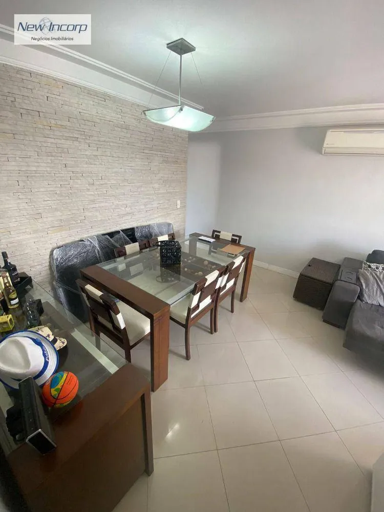 Apartamento, 3 quartos, 75 m² - Foto 3