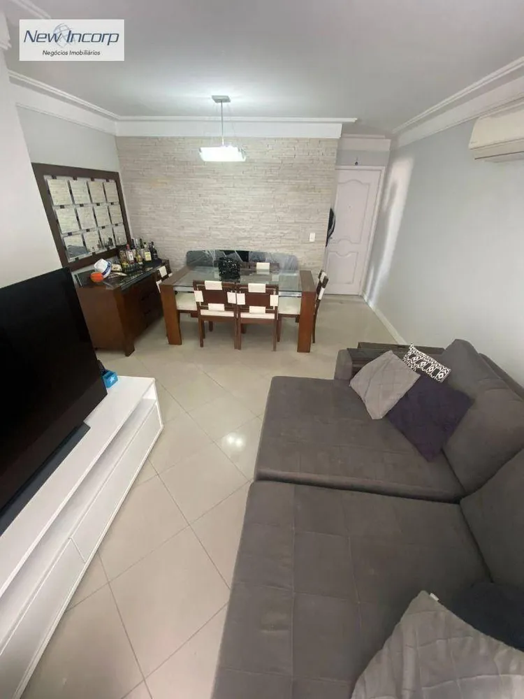 Apartamento, 3 quartos, 75 m² - Foto 4