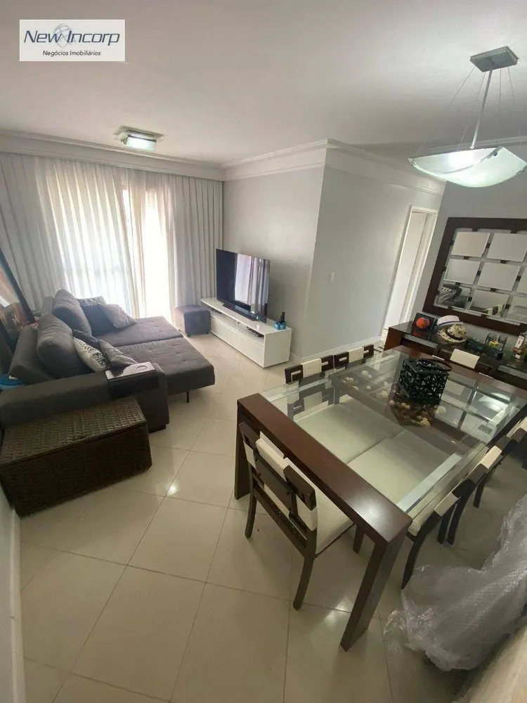 Apartamento, 3 quartos, 75 m² - Foto 2