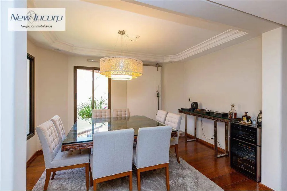 Apartamento, 4 quartos, 220 m² - Foto 4