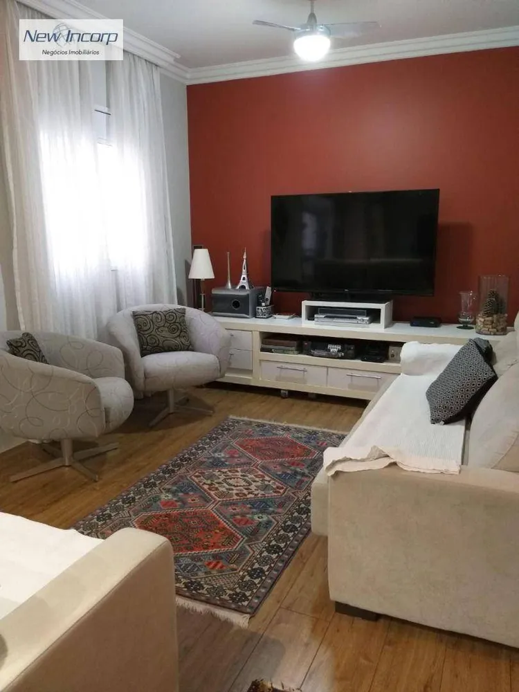 Apartamento, 3 quartos, 143 m² - Foto 3