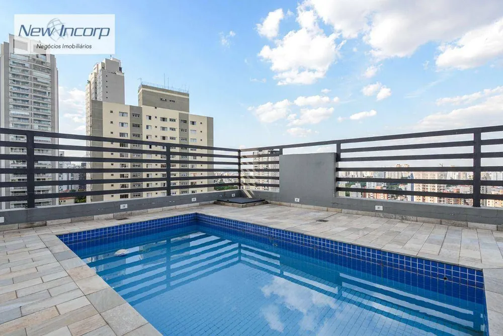 Apartamento, 1 quarto, 74 m² - Foto 3