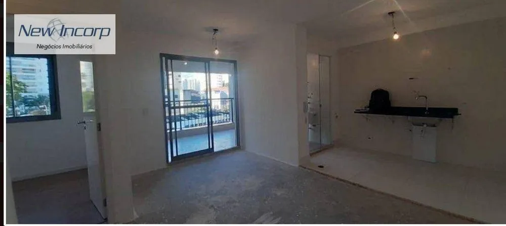 Apartamento, 2 quartos, 68 m² - Foto 2