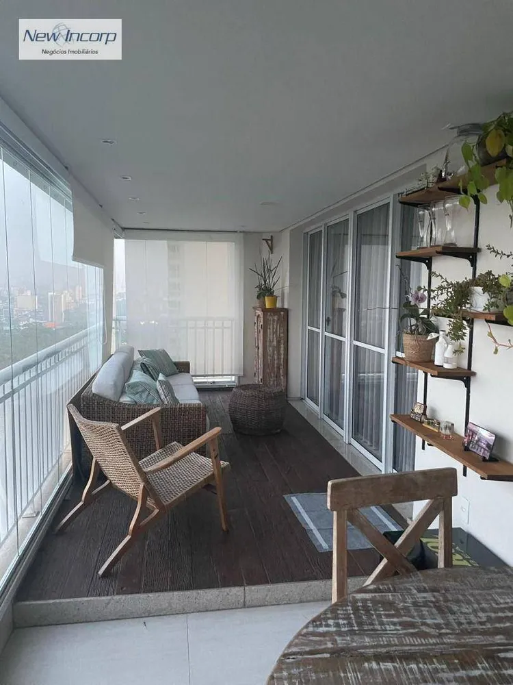 Apartamento, 3 quartos, 233 m² - Foto 3