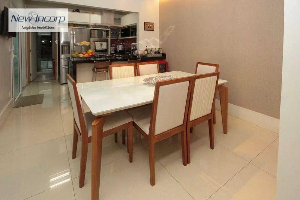 Casa, 4 quartos, 200 m² - Foto 4