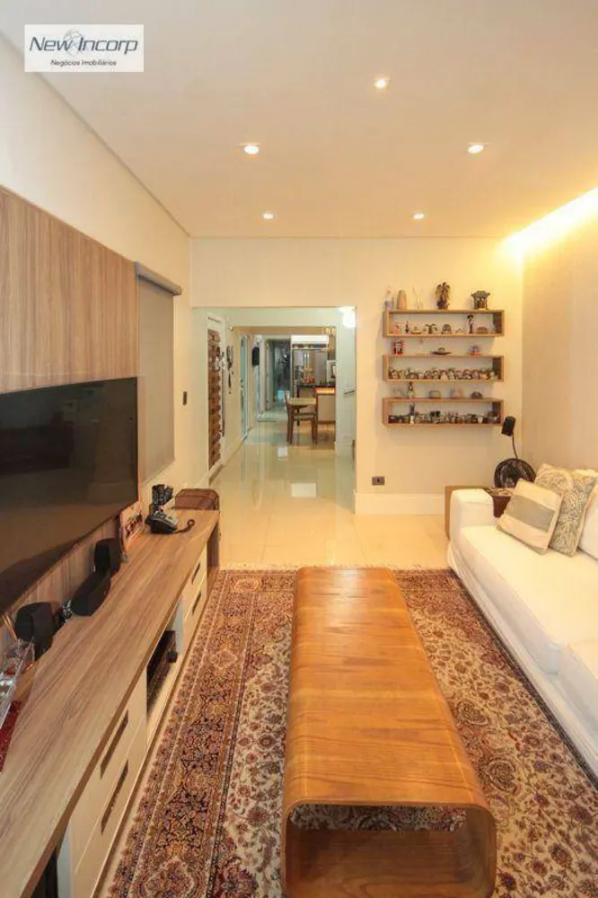 Casa, 4 quartos, 200 m² - Foto 3