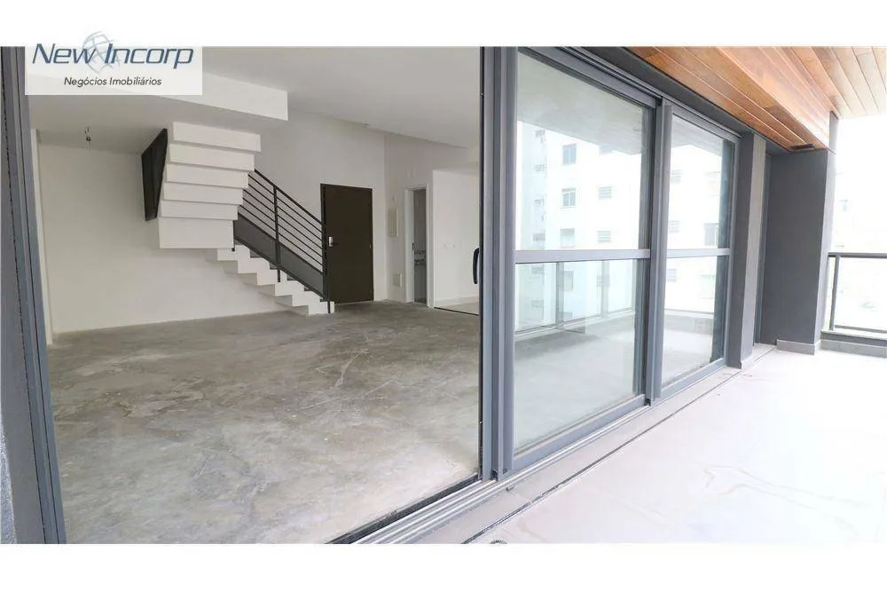 Apartamento, 2 quartos, 110 m² - Foto 1