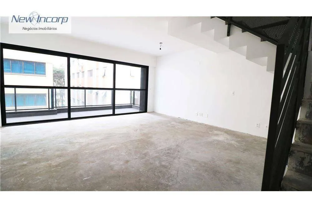 Apartamento, 2 quartos, 110 m² - Foto 2
