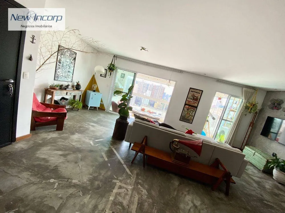 Apartamento, 3 quartos, 128 m² - Foto 1