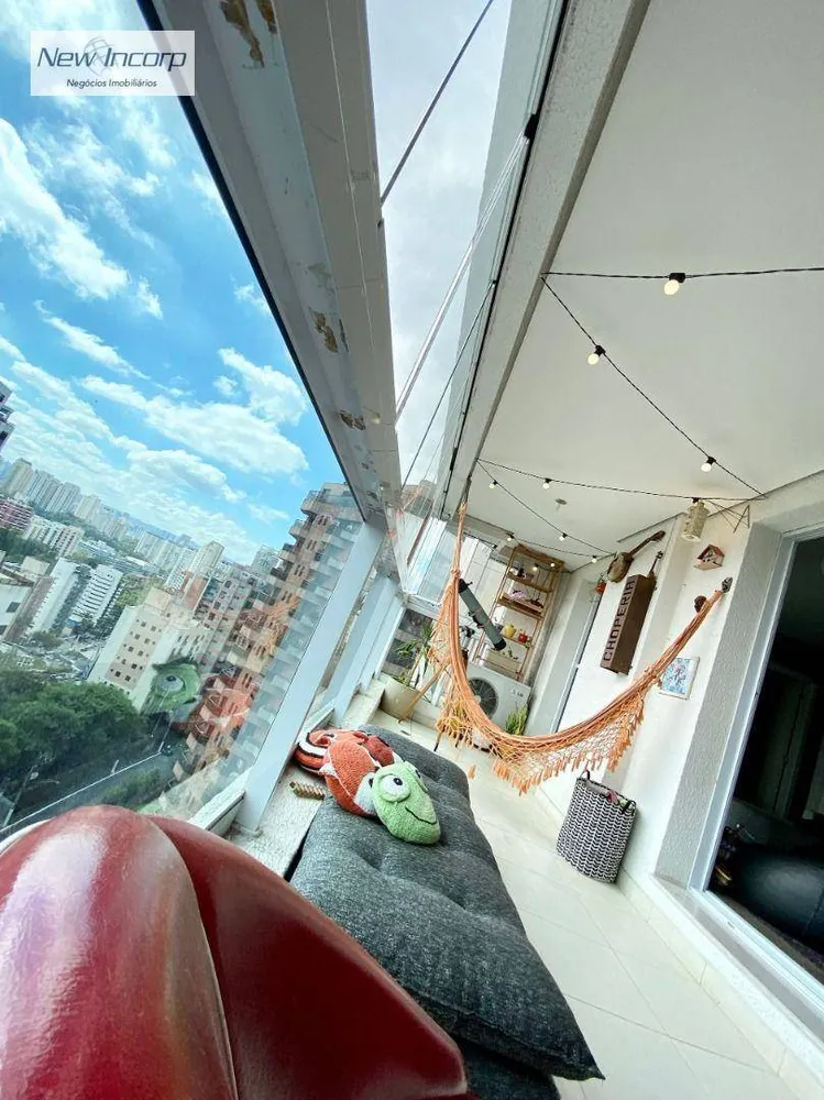 Apartamento, 3 quartos, 128 m² - Foto 4