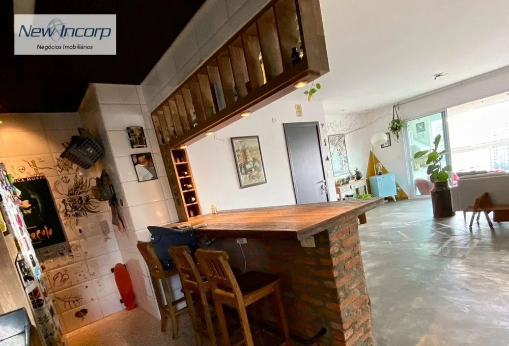 Apartamento, 3 quartos, 128 m² - Foto 2