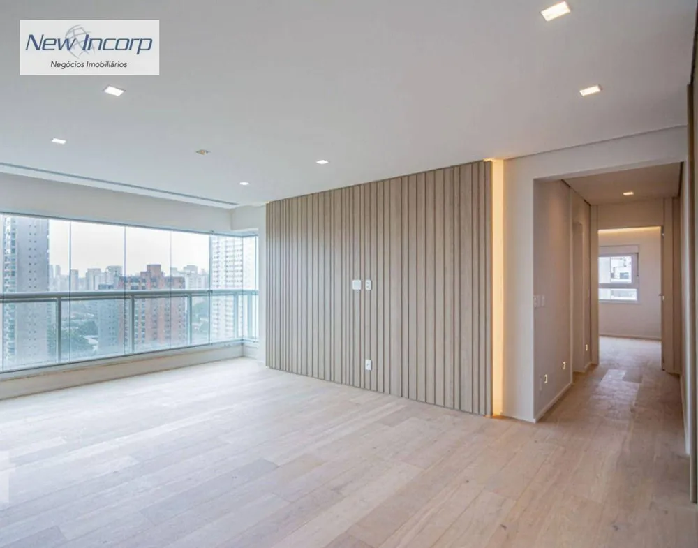 Apartamento, 3 quartos, 275 m² - Foto 4