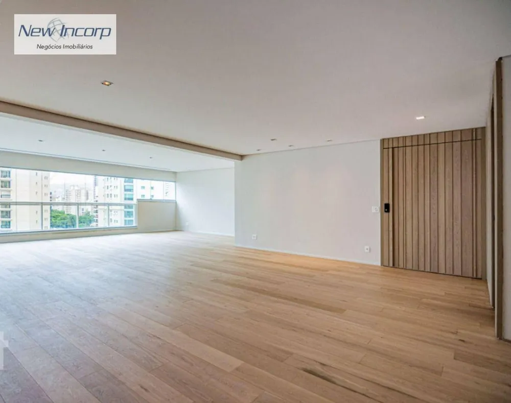 Apartamento, 3 quartos, 275 m² - Foto 2