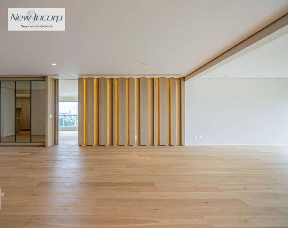 Apartamento, 3 quartos, 275 m² - Foto 3