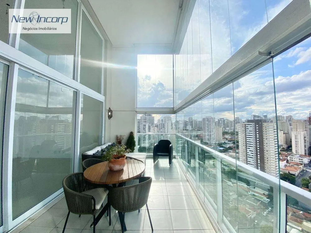 Apartamento, 4 quartos, 214 m² - Foto 2