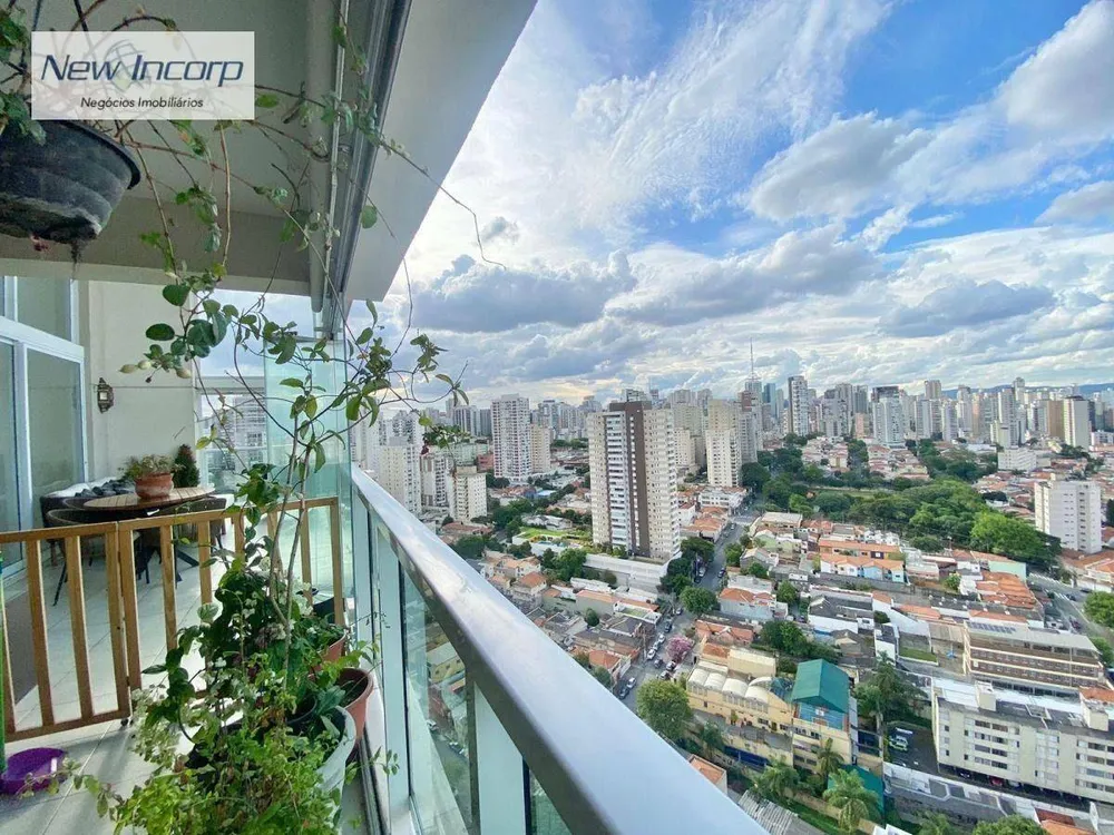 Apartamento, 4 quartos, 214 m² - Foto 4