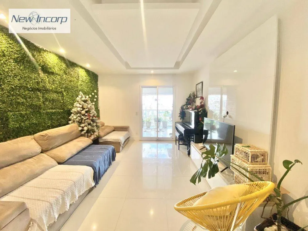 Apartamento, 4 quartos, 214 m² - Foto 3