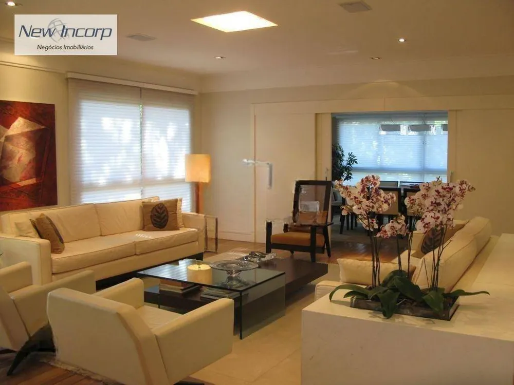 Apartamento, 5 quartos, 470 m² - Foto 3