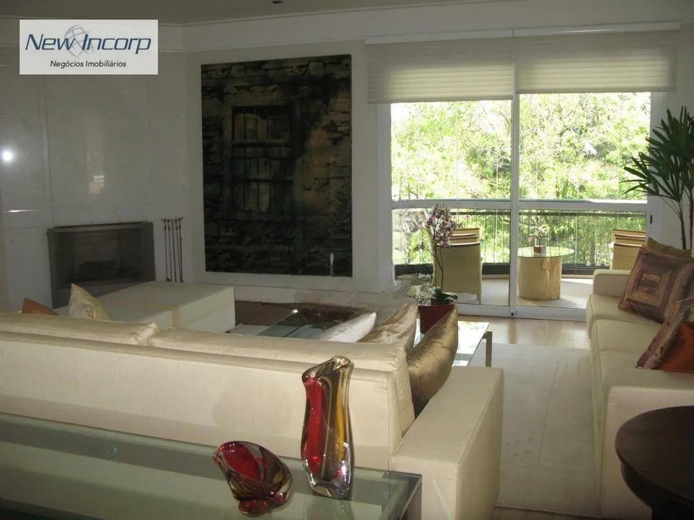Apartamento, 5 quartos, 470 m² - Foto 4