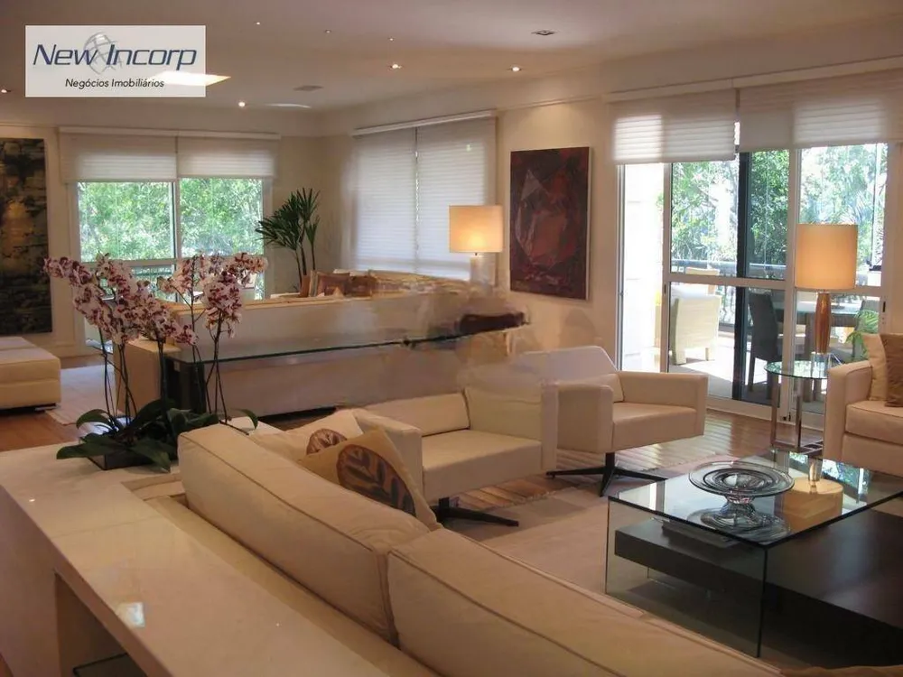 Apartamento, 5 quartos, 470 m² - Foto 1