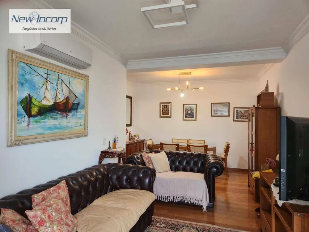 Apartamento, 3 quartos, 80 m² - Foto 2