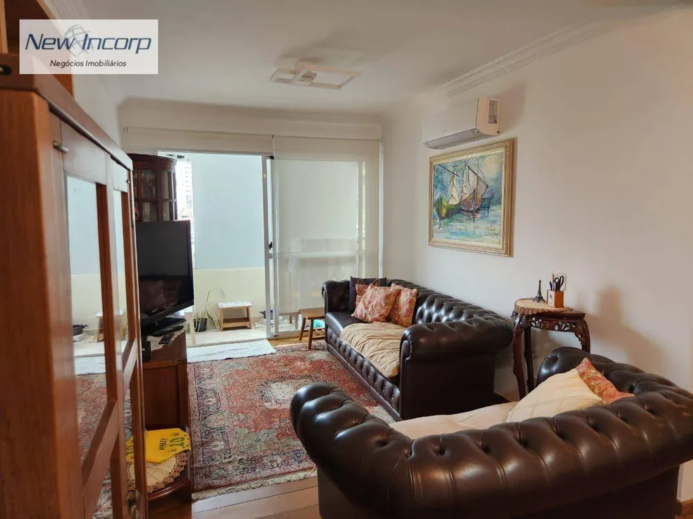 Apartamento, 3 quartos, 80 m² - Foto 3
