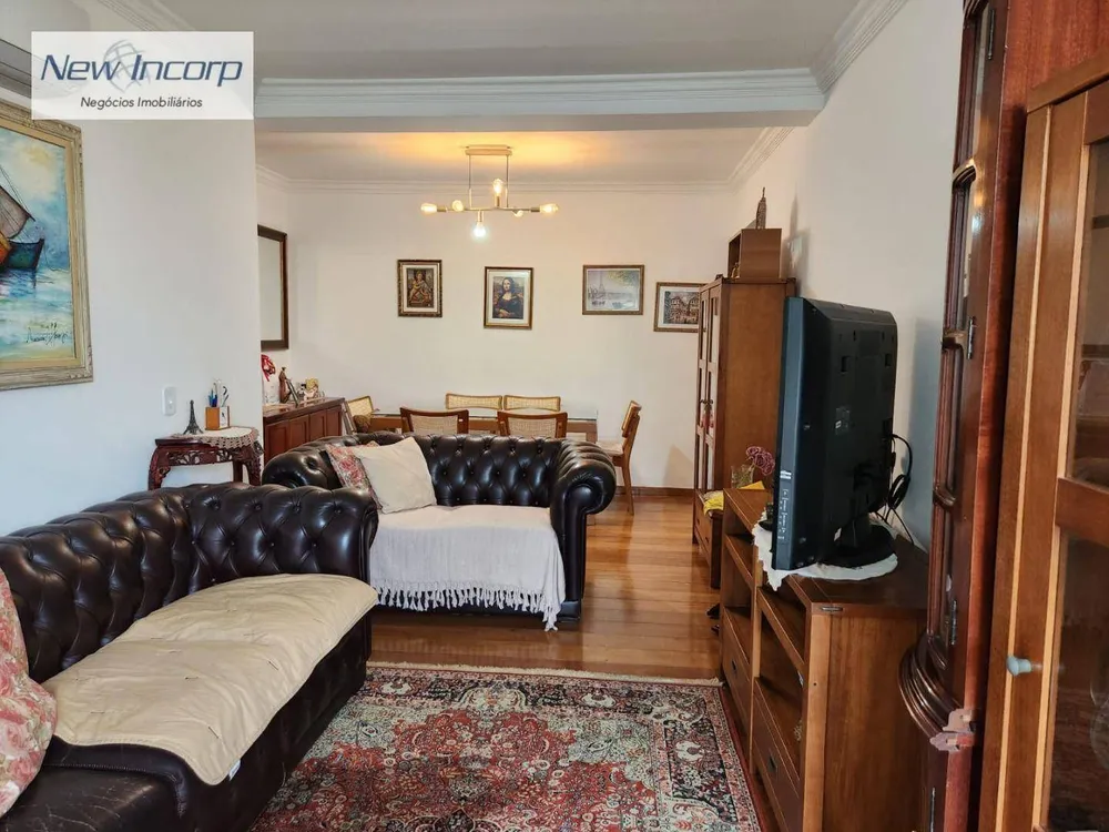 Apartamento, 3 quartos, 80 m² - Foto 4
