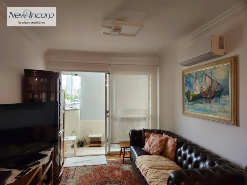 Apartamento, 3 quartos, 80 m² - Foto 1