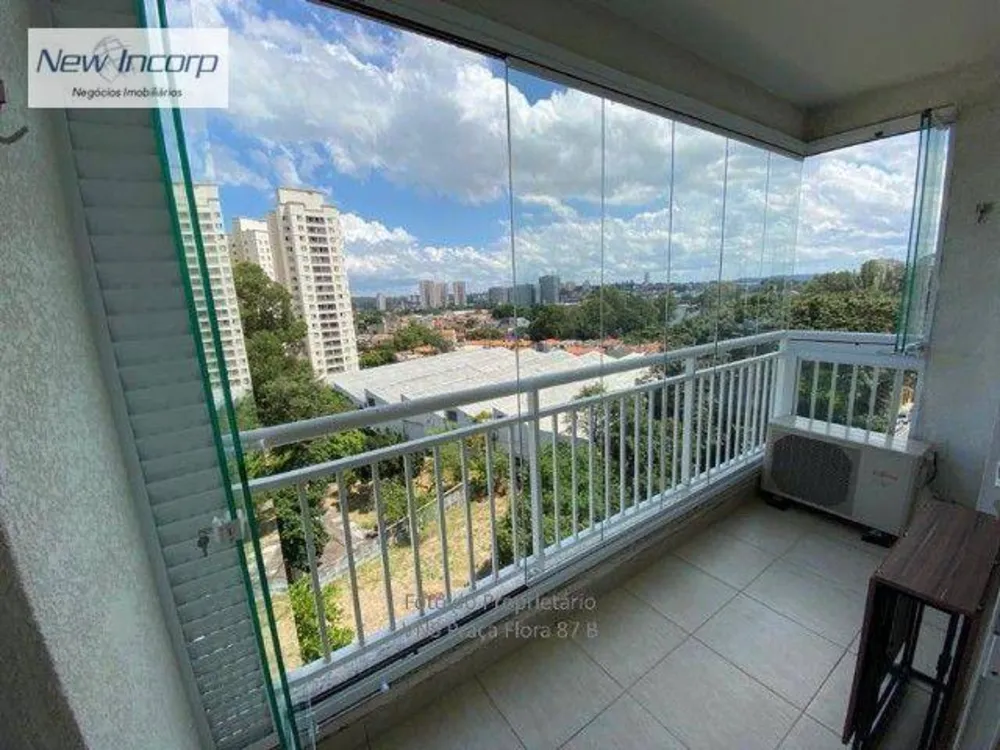 Apartamento, 2 quartos, 62 m² - Foto 2