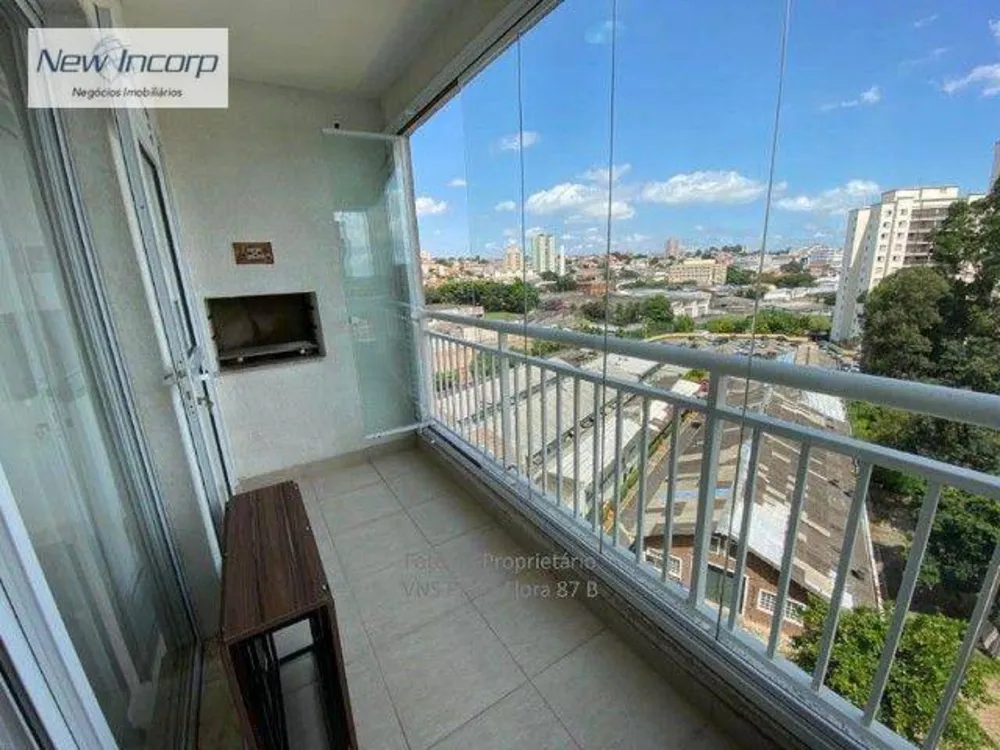 Apartamento, 2 quartos, 62 m² - Foto 1