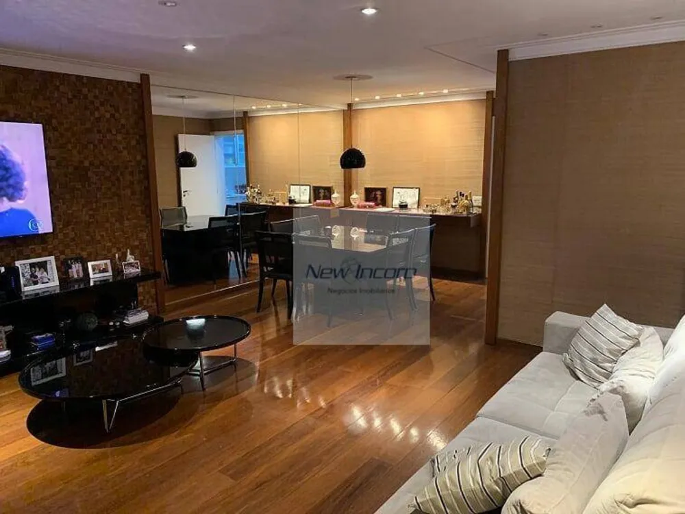 Apartamento, 4 quartos, 198 m² - Foto 1
