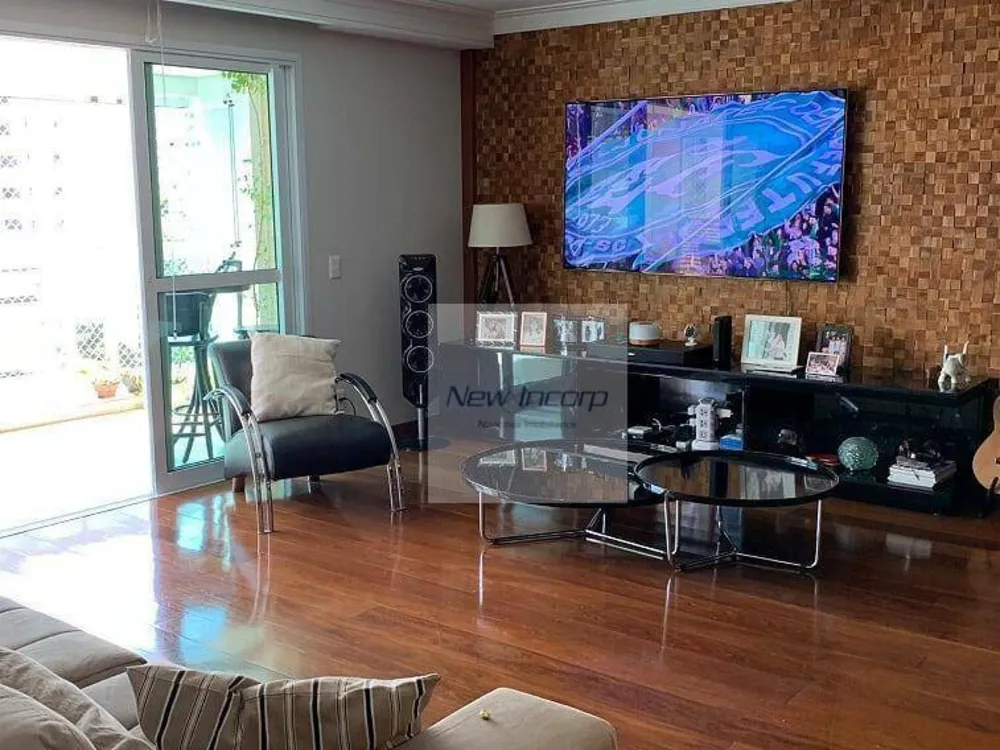 Apartamento, 4 quartos, 198 m² - Foto 4