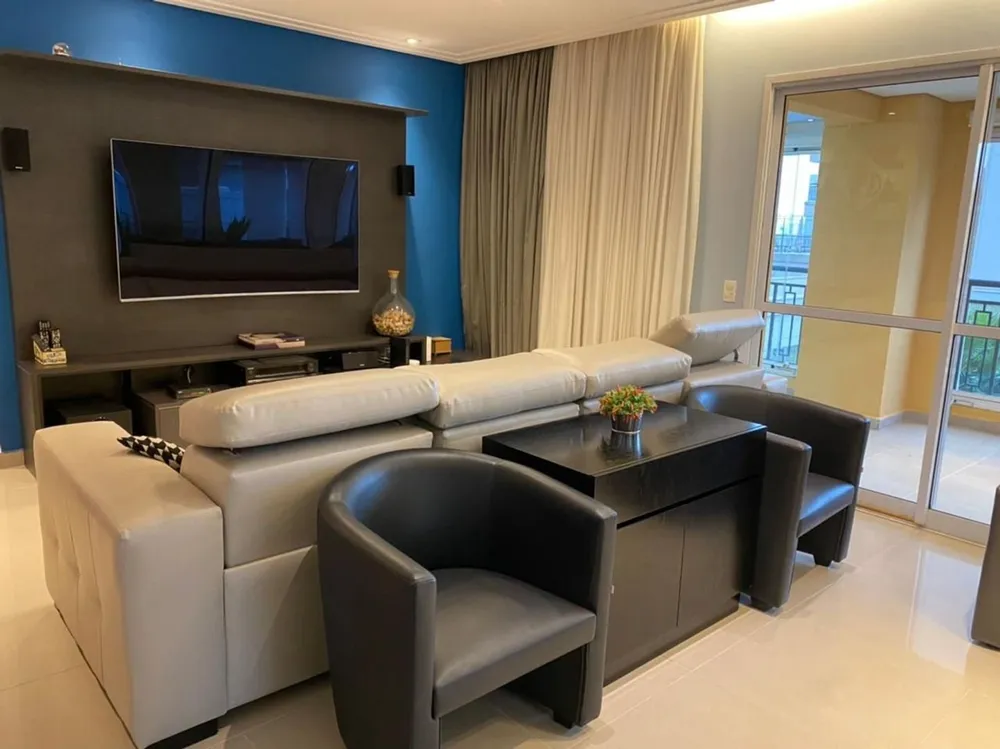 Apartamento, 4 quartos, 308 m² - Foto 3