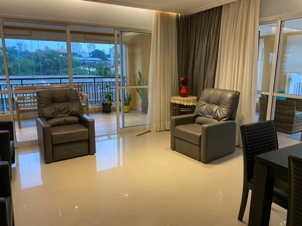 Apartamento, 4 quartos, 308 m² - Foto 2