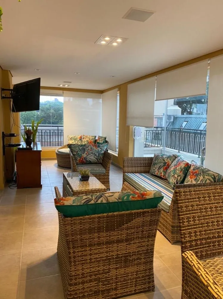 Apartamento, 4 quartos, 308 m² - Foto 4
